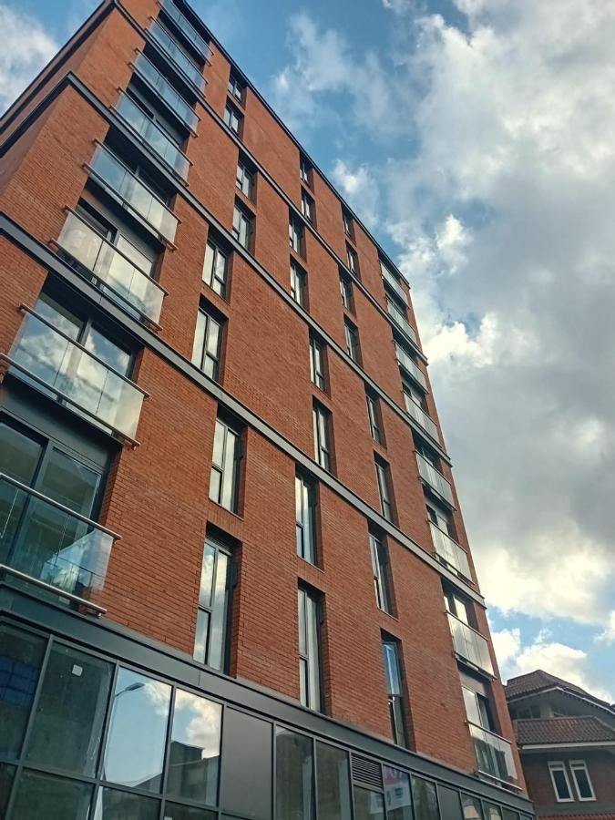 Apartment Centre Apartments, Free Parking - Quality *