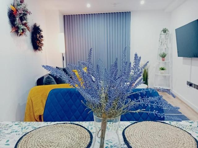 Centre Apartments, Free Parking - Quality *